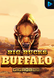 Bocoran RTP Slot Big Bucks Buffalo di ANDAHOKI