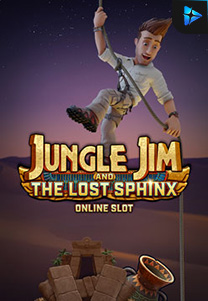 Bocoran RTP Slot Jungle-Jim-and-the-Lost-Sphinx-foto di ANDAHOKI