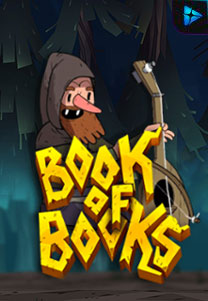 Bocoran RTP Slot Book of Books di ANDAHOKI