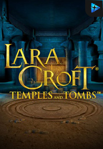 Bocoran RTP Slot Lara-Croft-Temples-and-Tombs-1 di ANDAHOKI