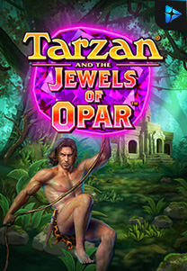 Bocoran RTP Slot Tarzan and the Jewels of Opar foto di ANDAHOKI