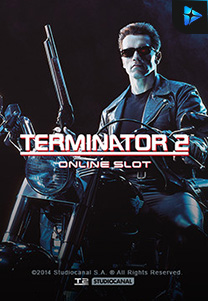 Bocoran RTP Slot terminator2dectop di ANDAHOKI