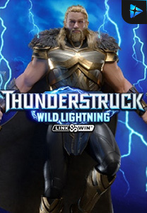 Bocoran RTP Slot thunderstruck-wild-lightning-logo di ANDAHOKI