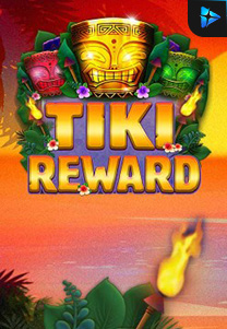 Bocoran RTP Slot Tiki-Reward-1 di ANDAHOKI