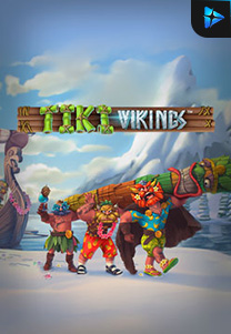 Bocoran RTP Slot Tiki-Vikings-foto di ANDAHOKI
