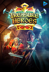 Bocoran RTP Slot Treasure-Heroes-foto di ANDAHOKI