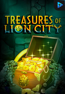 Bocoran RTP Slot Treasures-of-Lion-City-foto di ANDAHOKI