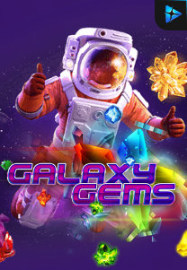 Bocoran RTP Slot Galactic Gems di ANDAHOKI