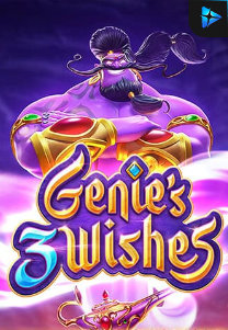 Bocoran RTP Slot Genie_s 3 Wishes di ANDAHOKI