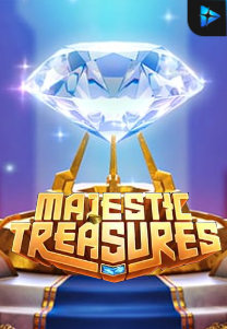 Bocoran RTP Slot Majestic Treasures di ANDAHOKI