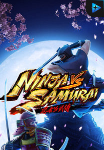 Bocoran RTP Slot Ninja vs Samurai di ANDAHOKI