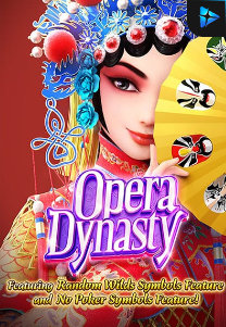 Bocoran RTP Slot Opera Dynasty di ANDAHOKI