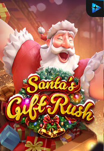 Bocoran RTP Slot Santa_s Gift Rush di ANDAHOKI