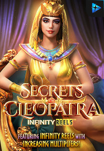 Bocoran RTP Slot Secret of Cleopatra di ANDAHOKI
