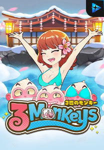 Bocoran RTP Slot Three Monkeys di ANDAHOKI