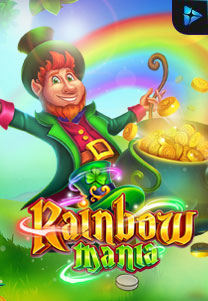 Bocoran RTP Slot Rainbow Mania di ANDAHOKI