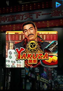 Bocoran RTP Slot Yakuza di ANDAHOKI