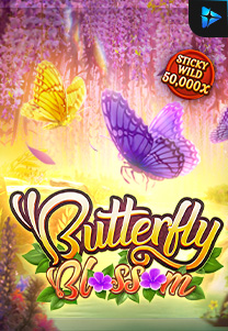 Bocoran RTP Slot Butterfly Blossom di ANDAHOKI
