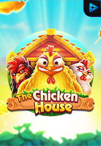 Bocoran RTP Slot The Chicken House di ANDAHOKI