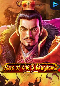 Bocoran RTP Slot Hero of the 3 Kingdoms   Cao Cao di ANDAHOKI