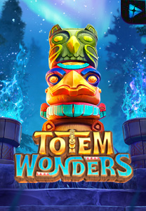 Bocoran RTP Slot Totem Wonders di ANDAHOKI