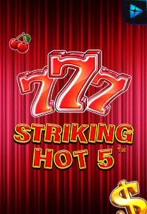 Bocoran RTP Slot Striking Hot 5 di ANDAHOKI