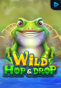 Bocoran RTP Slot Wild Hop & Drop di ANDAHOKI