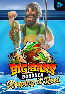 Bocoran RTP Slot Big Bass Bonanza – Keeping it Reel di ANDAHOKI