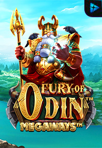 Bocoran RTP Slot Fury of Odin Megaways di ANDAHOKI