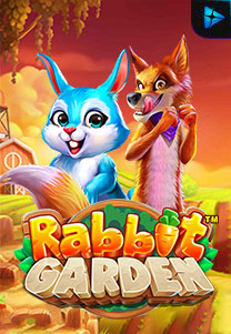 Bocoran RTP Slot Rabbit Garden di ANDAHOKI