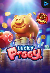 Bocoran RTP Slot Lucky Piggy di ANDAHOKI