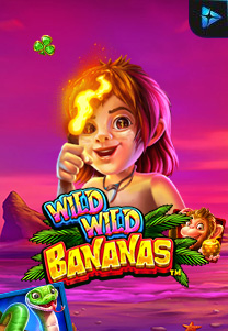 Bocoran RTP Slot Wild Wild Bananas di ANDAHOKI
