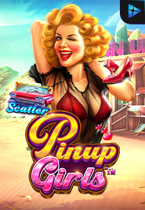 Bocoran RTP Slot Pinup Girls di ANDAHOKI