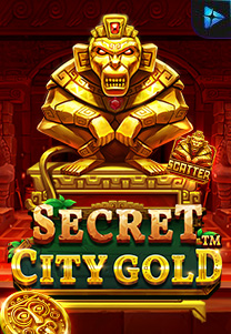Bocoran RTP Slot Secret City Gold di ANDAHOKI
