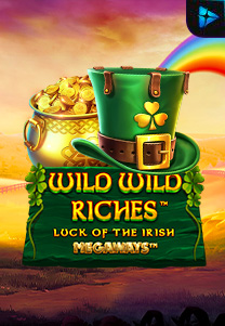 Bocoran RTP Slot Wild Wild Riches Megaways di ANDAHOKI