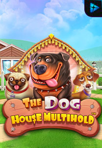 Bocoran RTP Slot The Dog House Multihold di ANDAHOKI