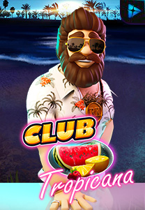 Bocoran RTP Slot Club Tropicana di ANDAHOKI