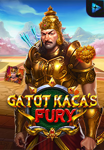 Bocoran RTP Slot Gatot Kaca Fury di ANDAHOKI