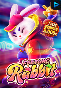 Bocoran RTP Slot Fortune Rabbit di ANDAHOKI