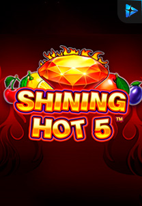 Bocoran RTP Slot Shining Hot 5 di ANDAHOKI