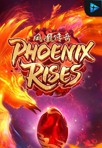 Bocoran RTP Slot Phoenix Rises di ANDAHOKI
