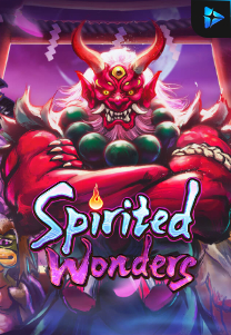 Bocoran RTP Slot Spirited Wonders di ANDAHOKI