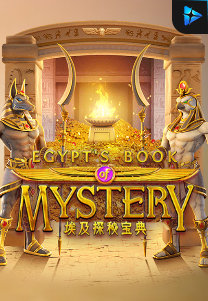 Bocoran RTP Slot Egypt_s Book of Mystery di ANDAHOKI