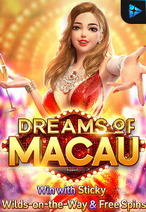 Bocoran RTP Slot Dreams of Macau di ANDAHOKI