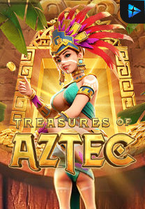 Bocoran RTP Slot Treasures of Aztec di ANDAHOKI