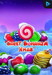 Bocoran RTP Slot Sweet Bonanza Xmas di ANDAHOKI