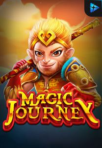 Bocoran RTP Slot Magic Journey di ANDAHOKI