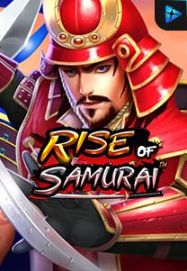 Bocoran RTP Slot Rise of Samurai di ANDAHOKI