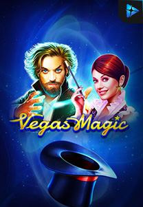 Bocoran RTP Slot Vegas Magic di ANDAHOKI