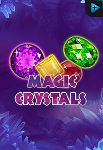 Bocoran RTP Slot Magic Crystals di ANDAHOKI